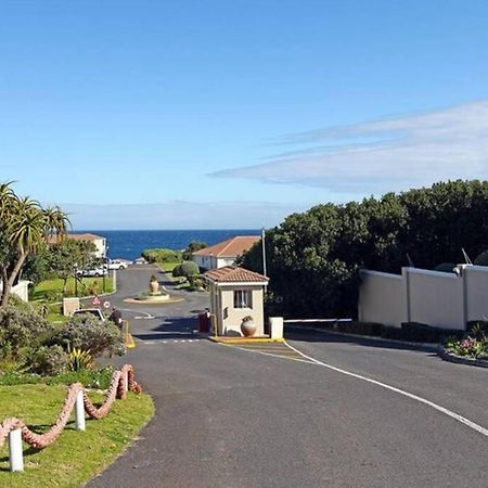 Hermanus Beach Club - 106 - Apartment With A View Экстерьер фото